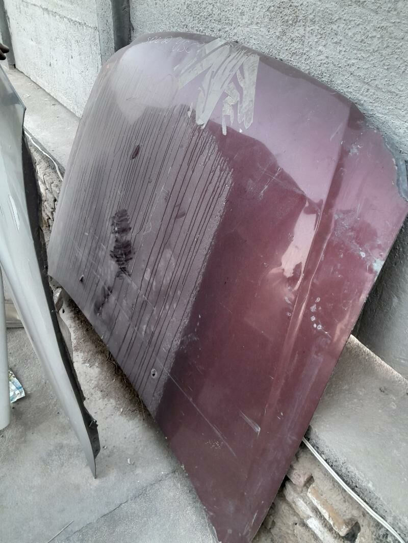 kapot 600 TMT - Mary - img 1