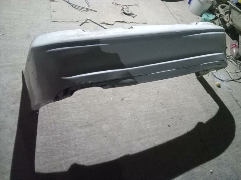 Bufer vektra b 500 TMT - Дашогуз - img 2