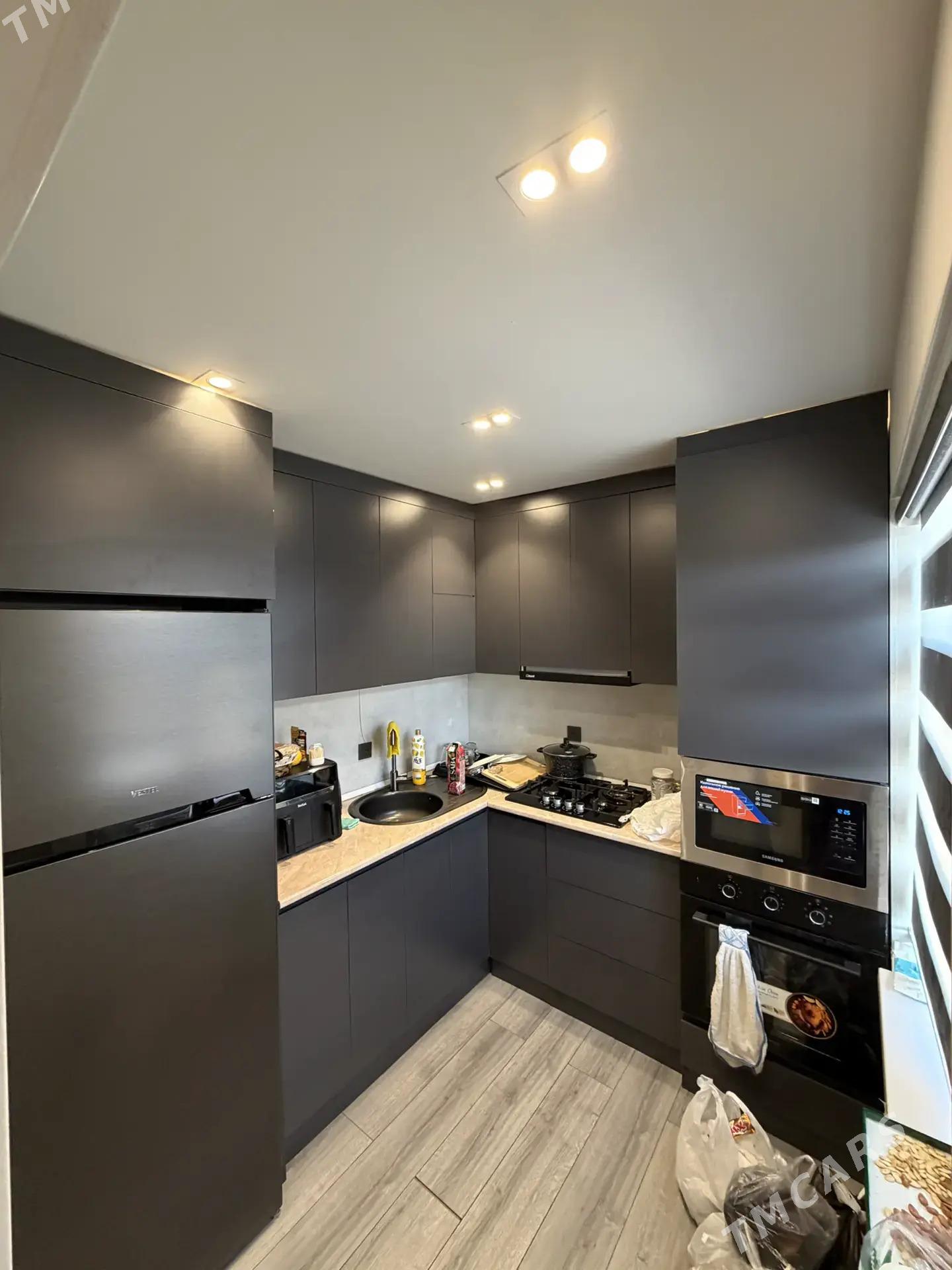 3 комнат 2 этаж - Мары - img 6