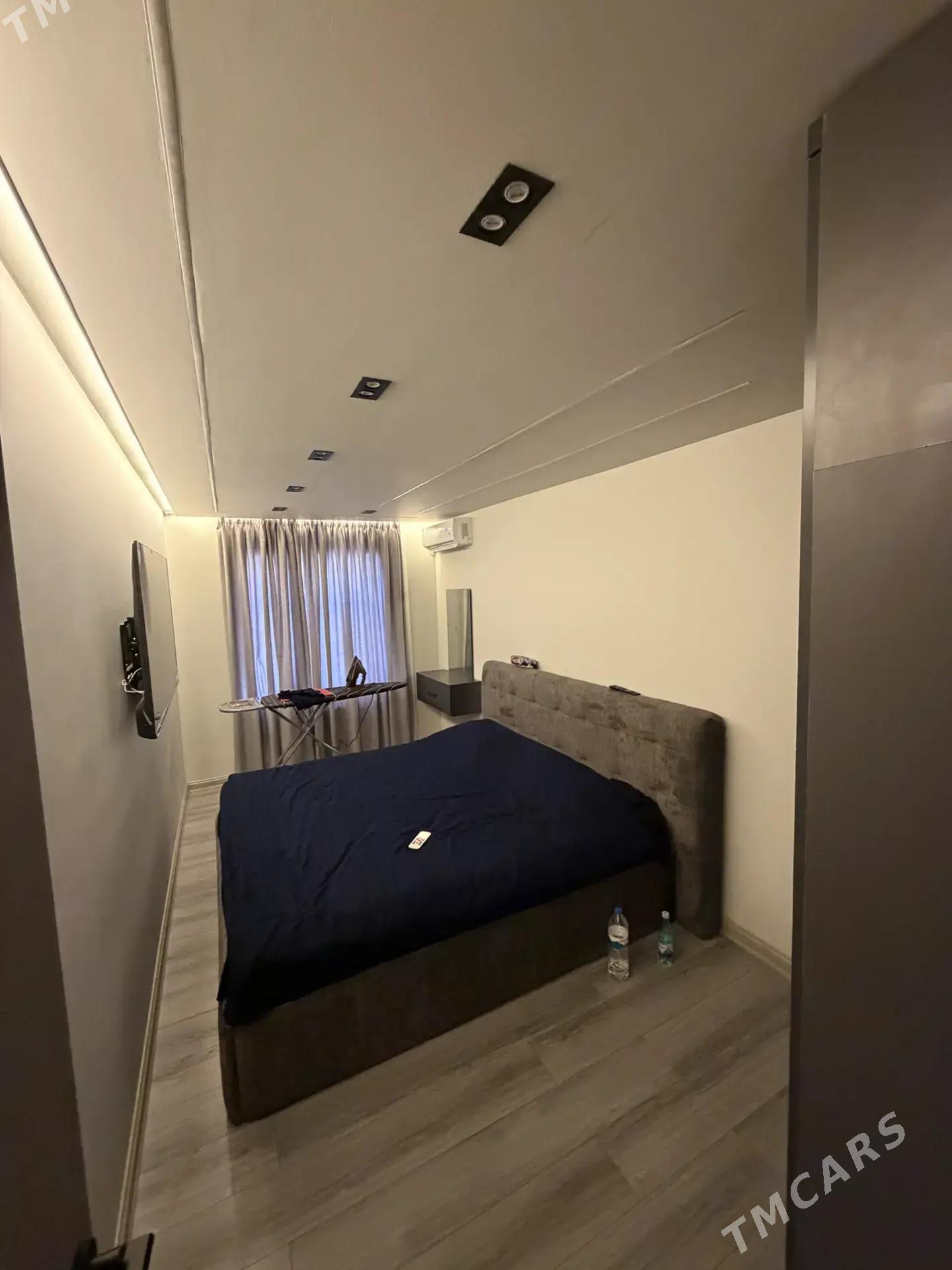 3 комнат 2 этаж - Мары - img 5