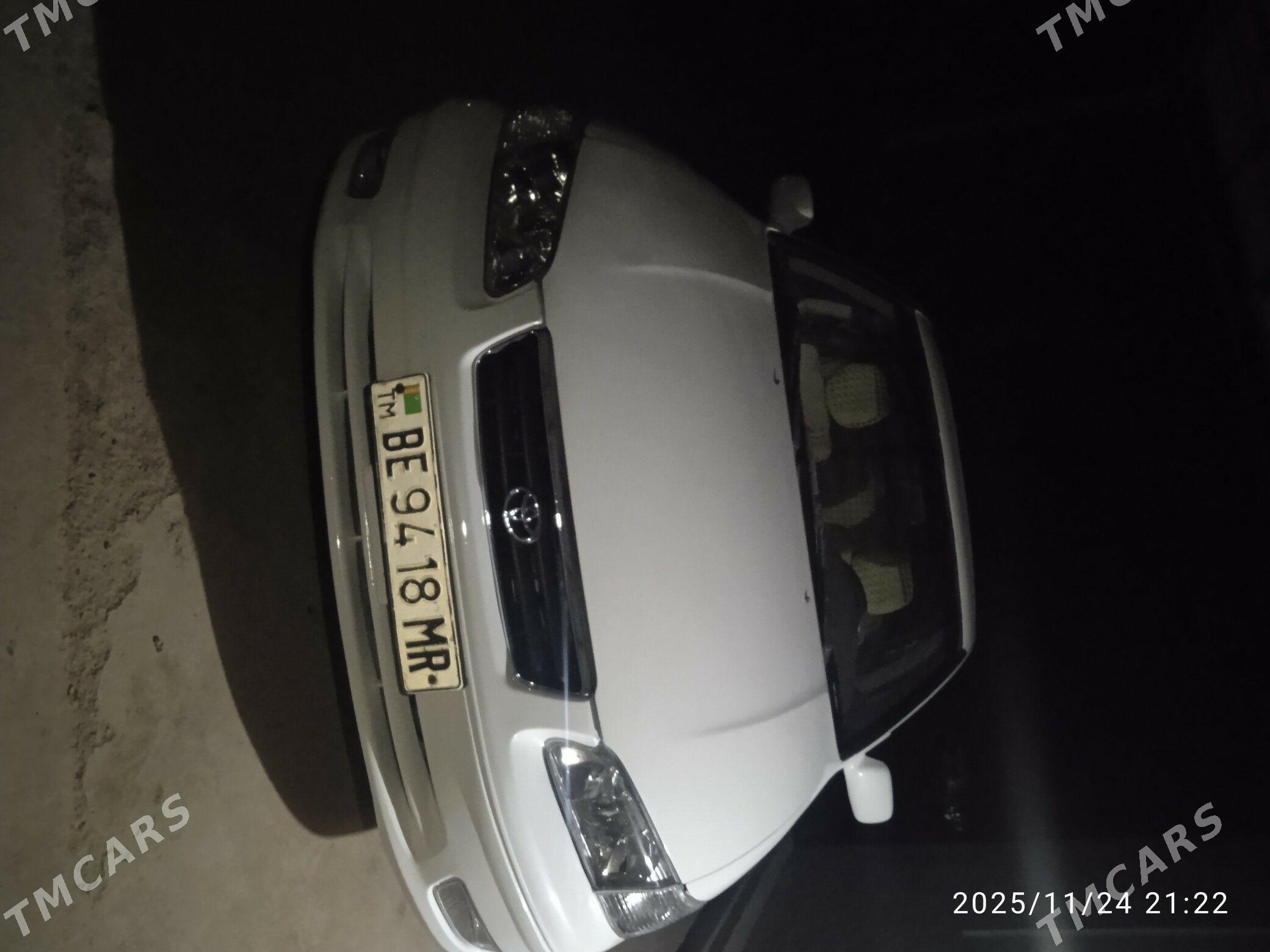 Toyota Camry 2000 - 125 000 TMT - Ёлётен - img 3