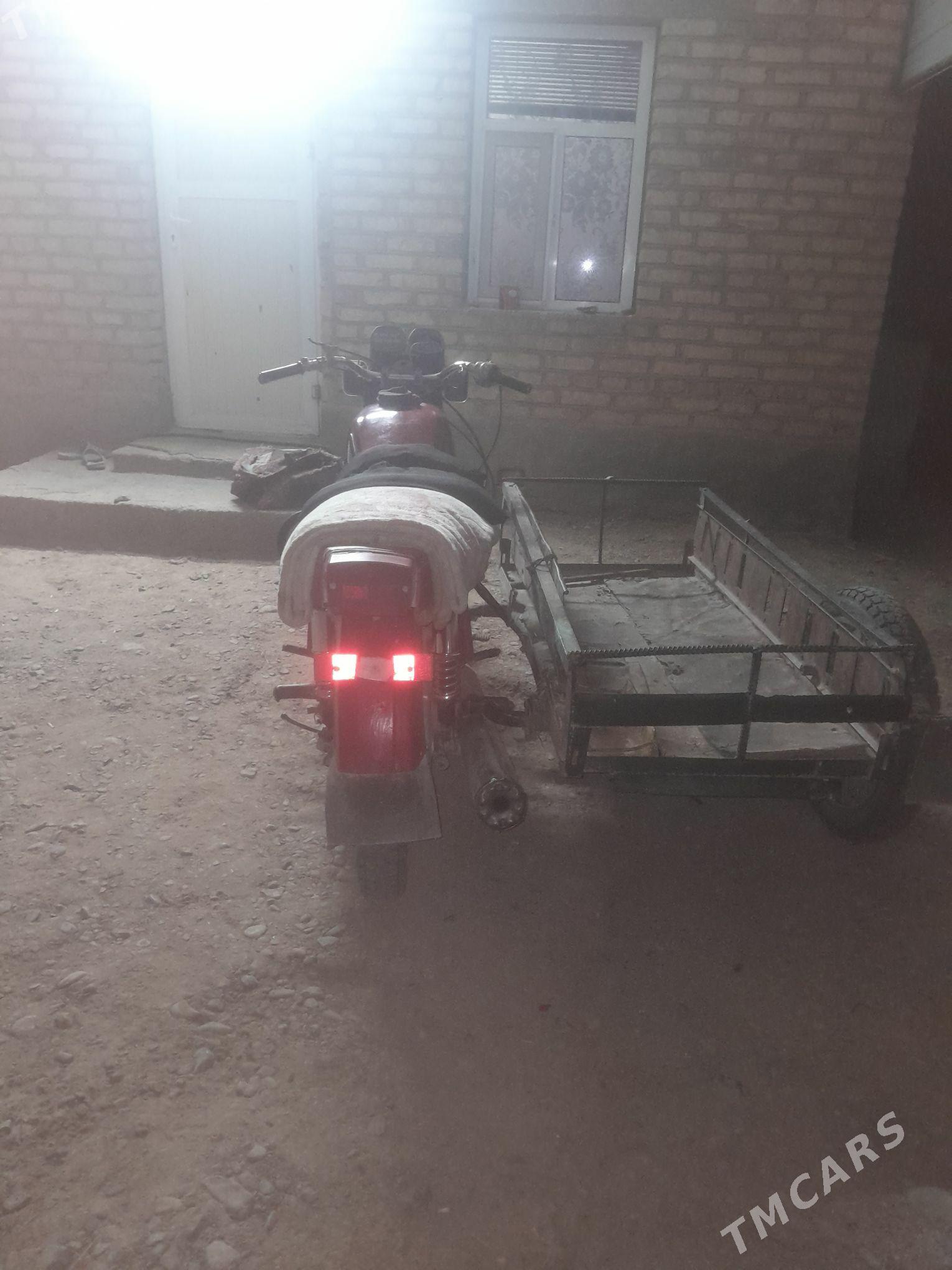 Iž Planeta 5 2010 - 8 000 TMT - Бабадайхан - img 2