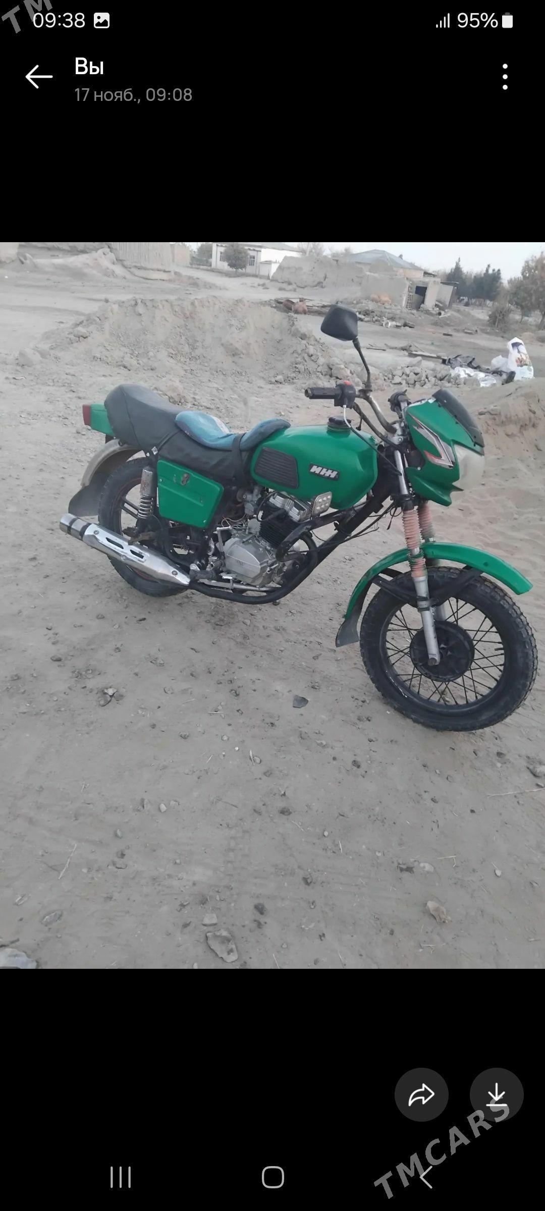 Fekon FK200-14G 2022 - 9 000 TMT - Bäherden - img 3