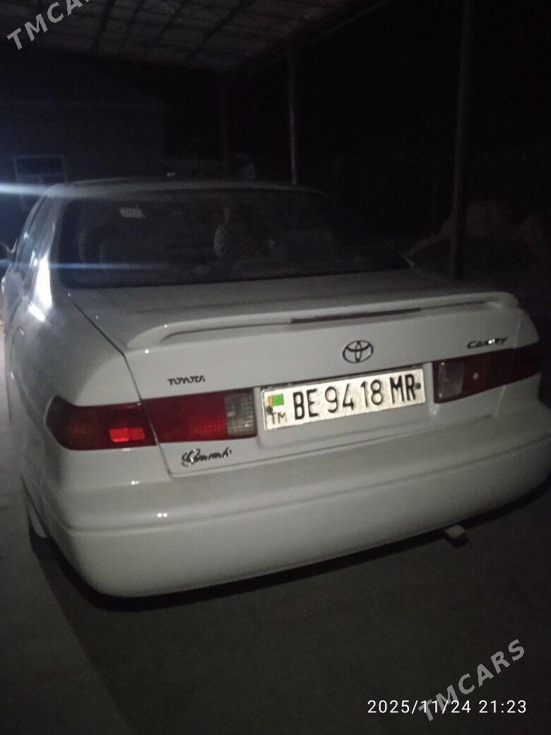 Toyota Camry 2000 - 125 000 TMT - Ёлётен - img 2