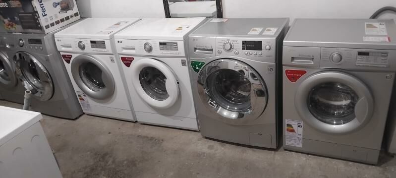 Kir Yuwjy Maşynkalar - Türkmenbaşy - img 2