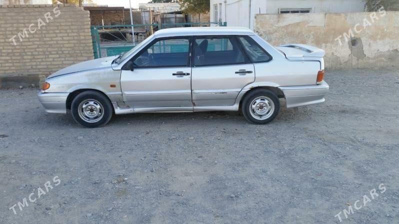 Lada 2115 2002 - 20 000 TMT - Kaka - img 2