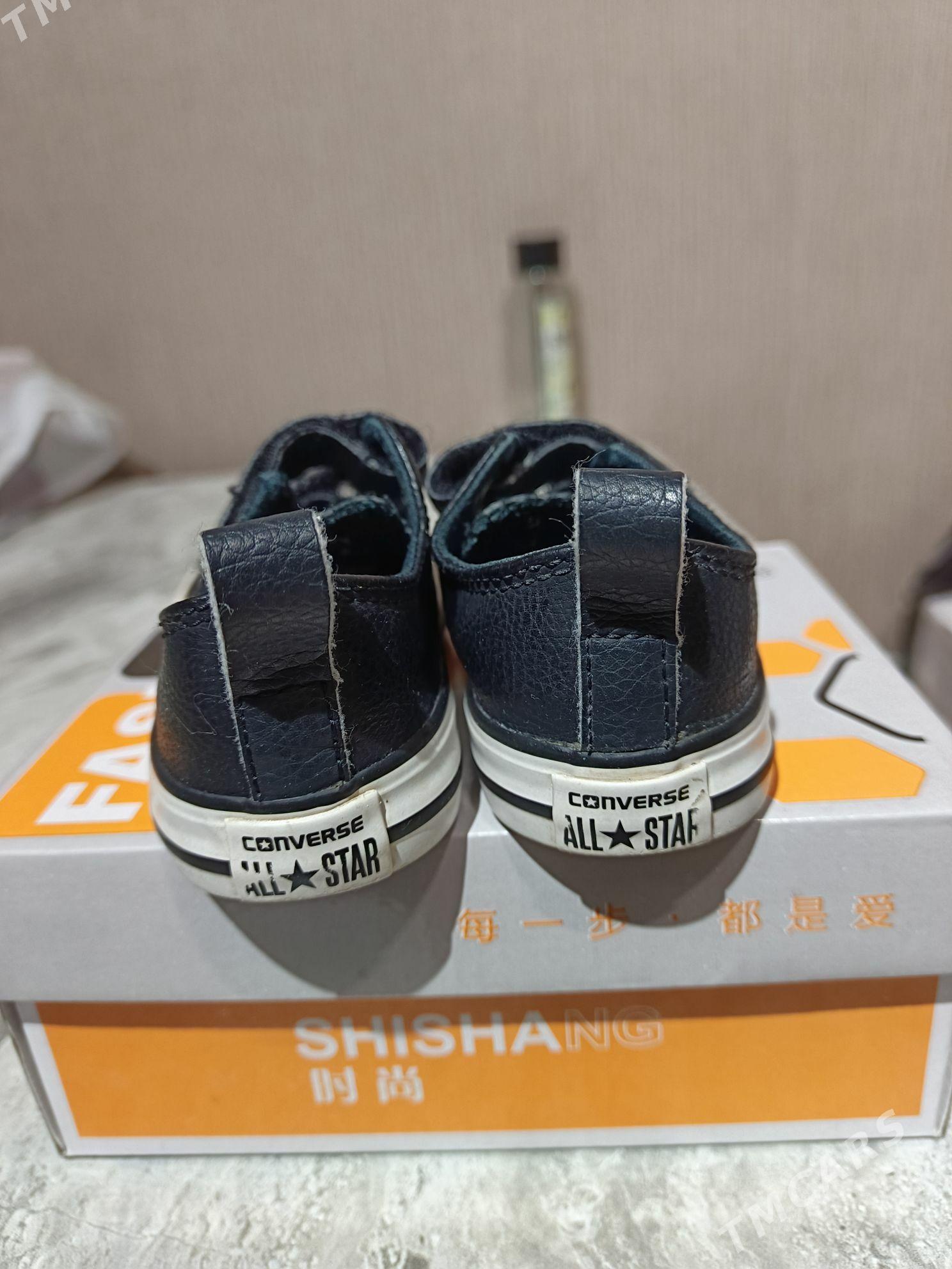 krassovki - Дашогуз - img 5