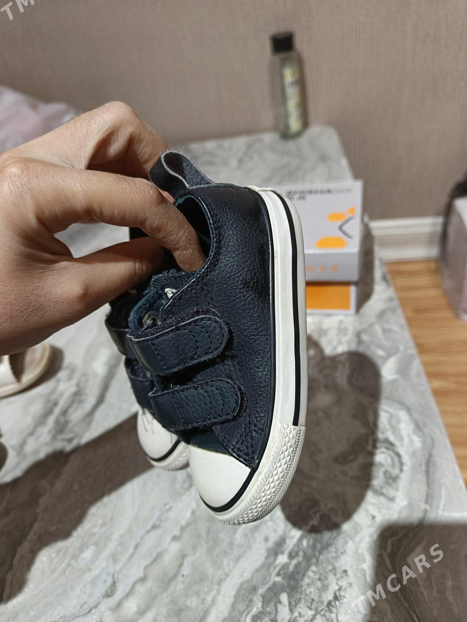 krassovki - Дашогуз - img 2