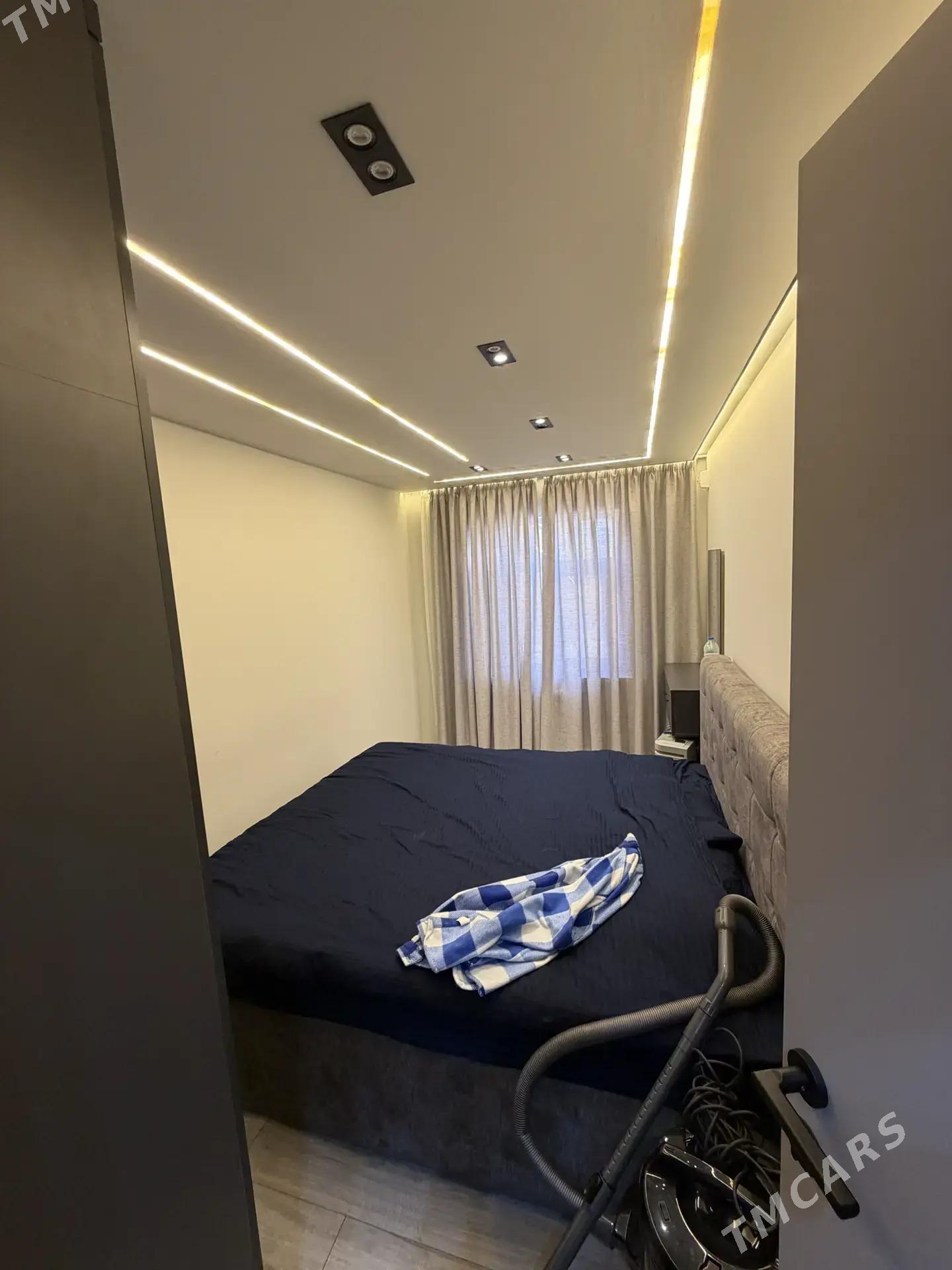 3 комнат 2 этаж - Мары - img 2