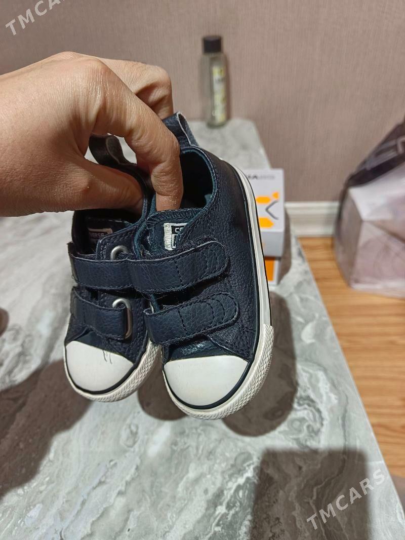 krassovki - Дашогуз - img 3