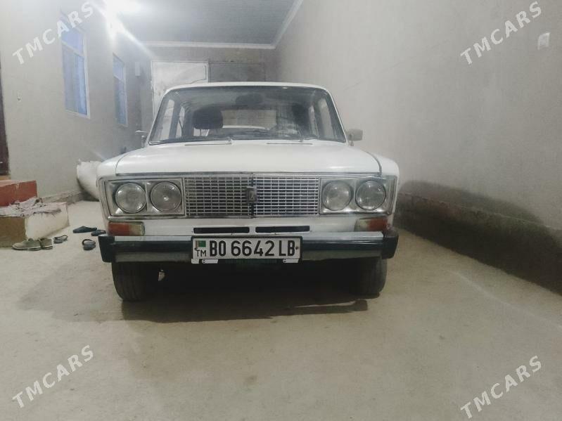 Lada 2106 1990 - 15 000 TMT - Çärjew - img 3