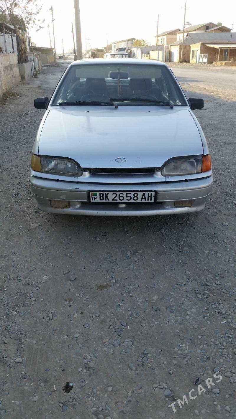 Lada 2115 2002 - 20 000 TMT - Kaka - img 3