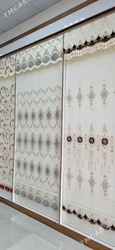zalyuz jalyuz zalyuzlar жалюзи - Aşgabat - img 10