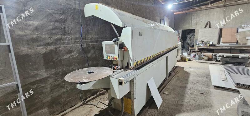 uly bant stanok - Бузмеин - img 4