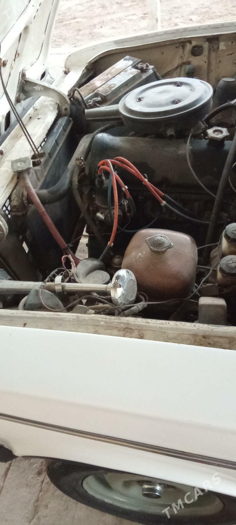 Lada 2106 1998 - 20 000 TMT - Байрамали - img 7