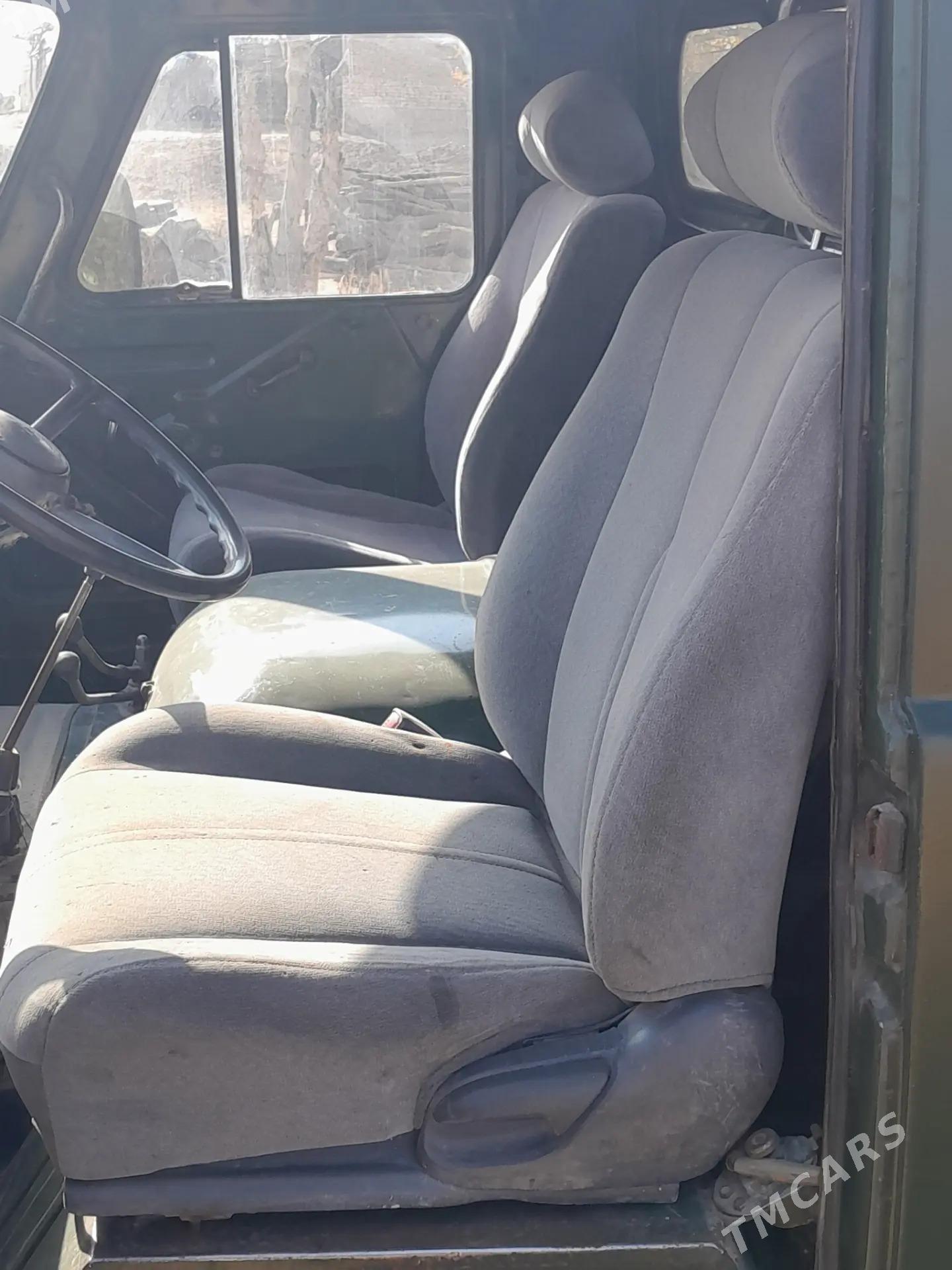 UAZ 452 1988 - 38 000 TMT - Тагтабазар - img 6