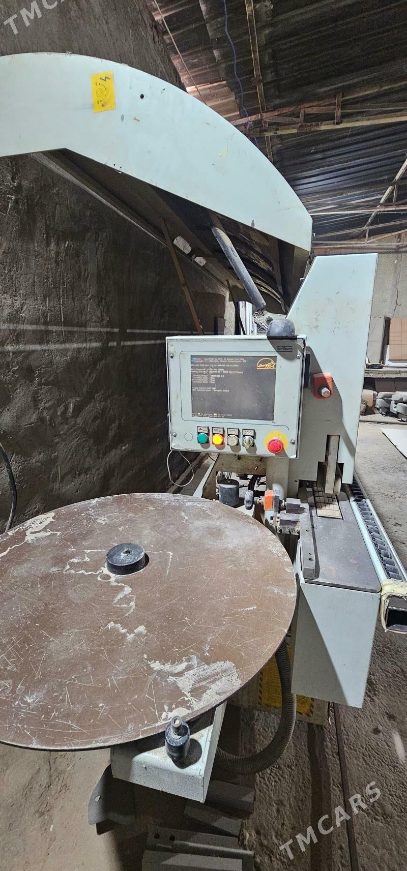 uly bant stanok - Бузмеин - img 2