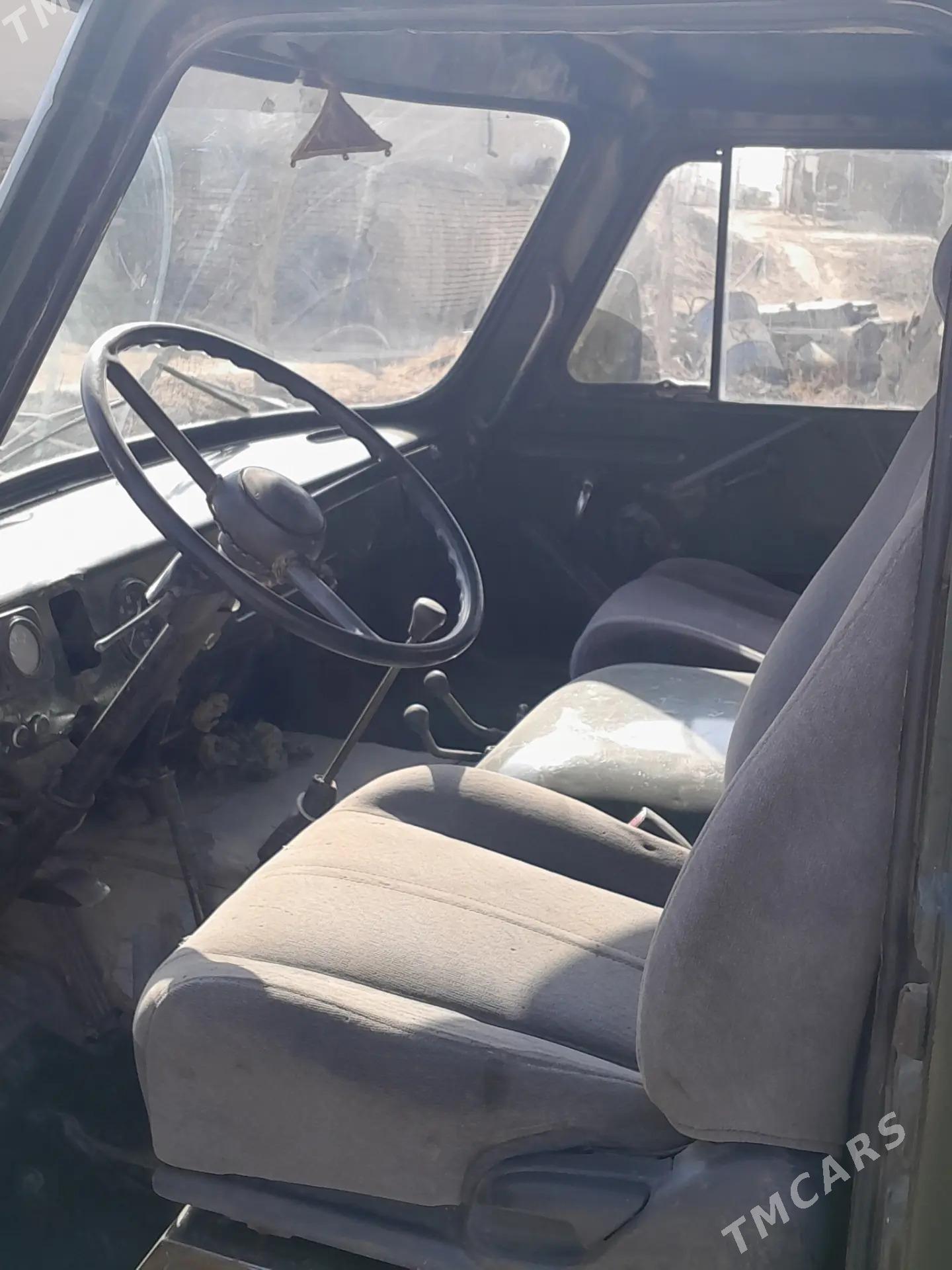 UAZ 452 1988 - 38 000 TMT - Тагтабазар - img 5