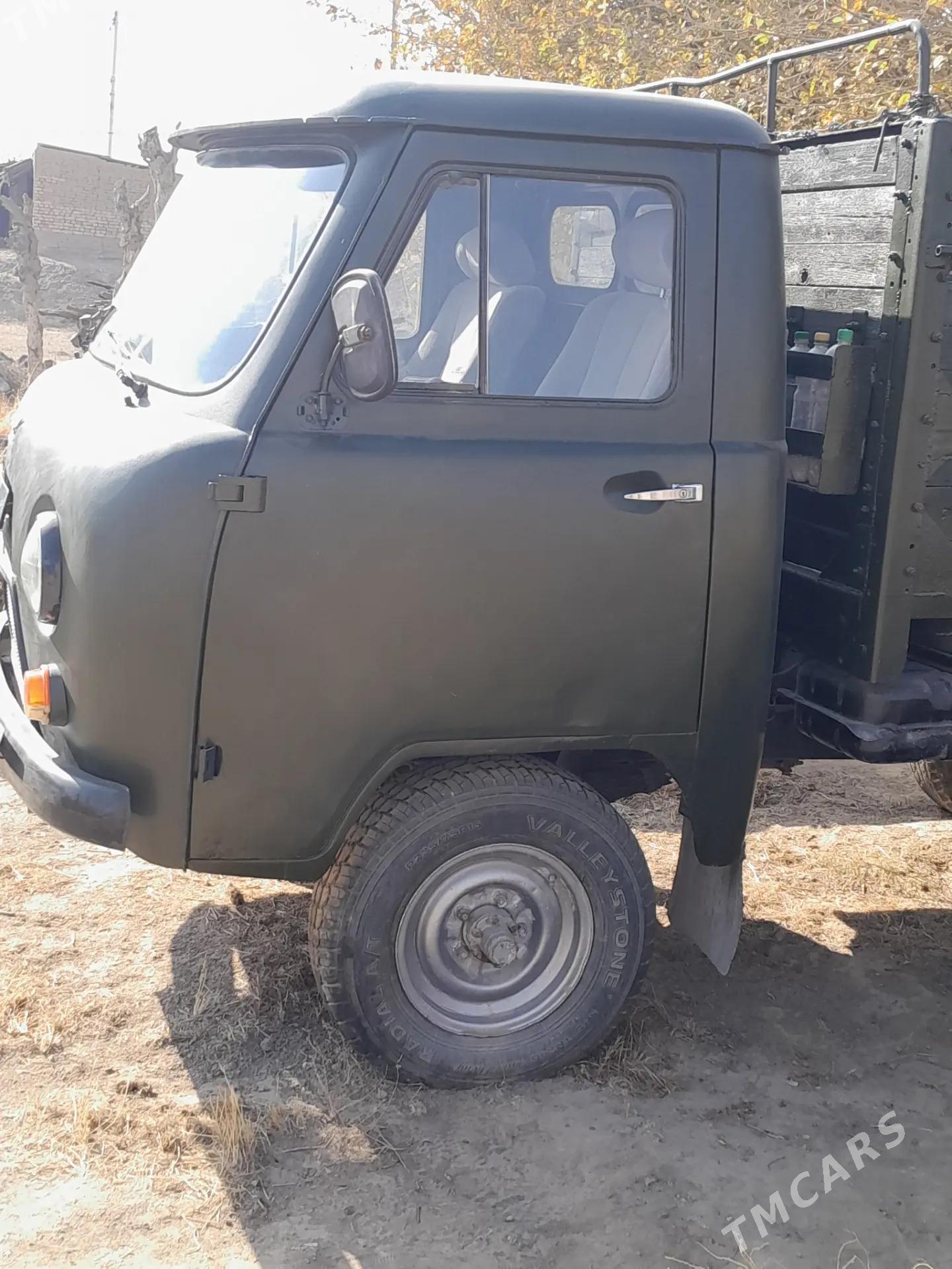 UAZ 452 1988 - 38 000 TMT - Тагтабазар - img 4