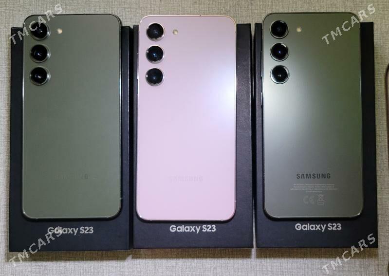 S23 - Türkmenabat - img 2