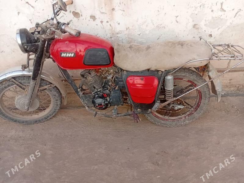 MTZ 80 2025 - 10 000 TMT - Gurbansoltan Eje - img 2