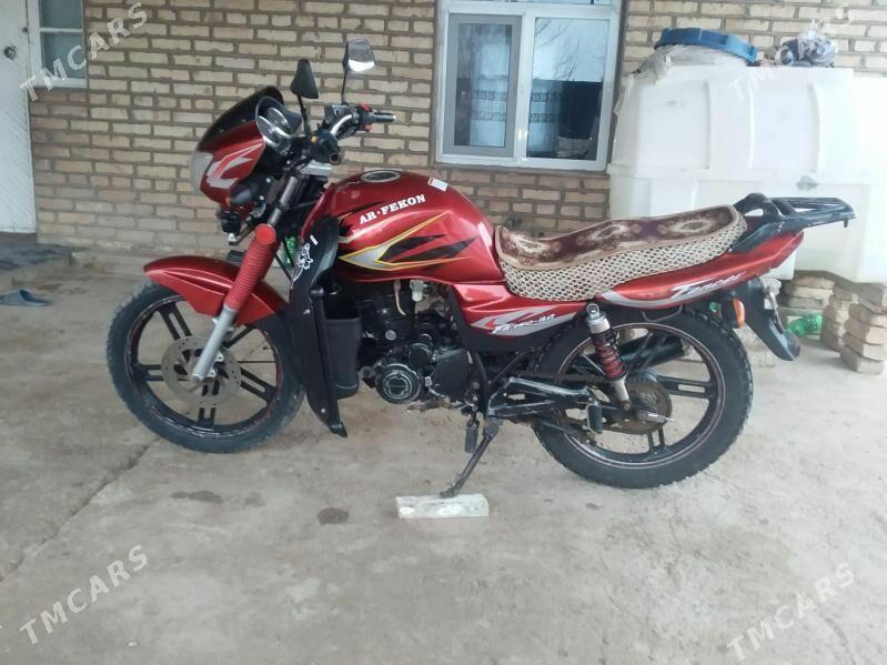 Fekon FK150-8G 2014 - 17 000 TMT - Бабадайхан - img 2
