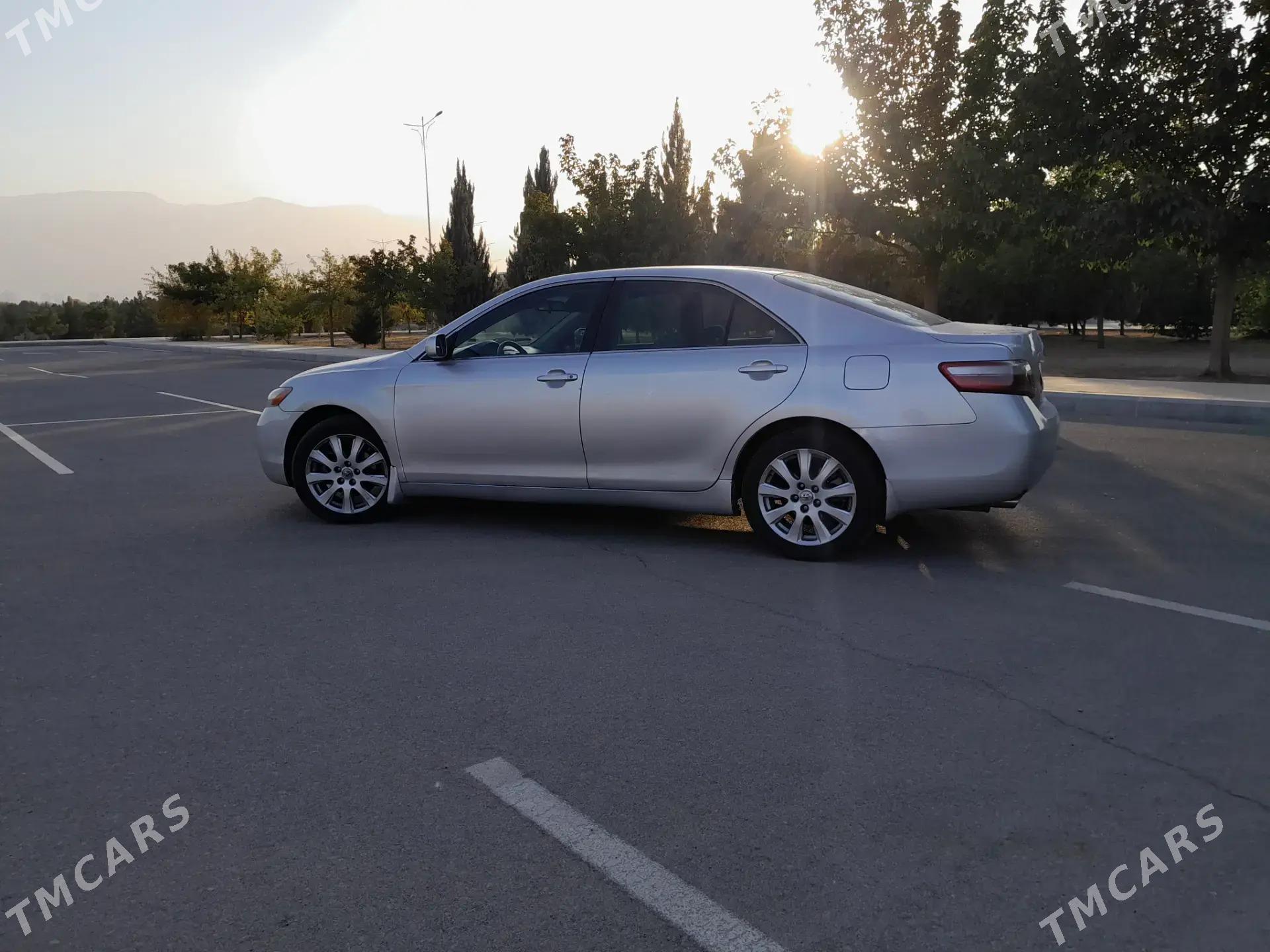 Toyota Camry 2007 - 166 000 TMT - Ашхабад - img 8