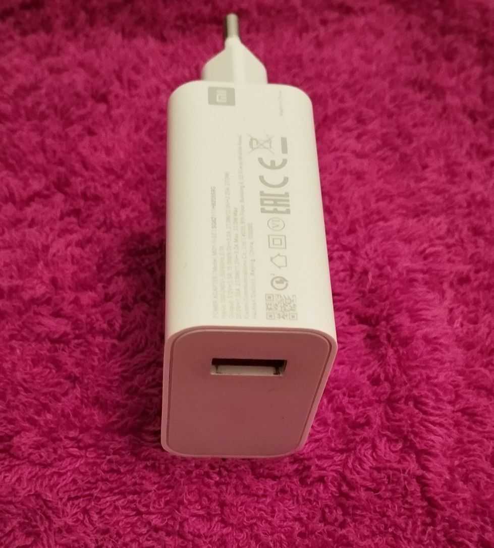 Zaryatnik Redmi arginal - Aşgabat - img 3