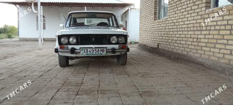 Lada 2106 1998 - 20 000 TMT - Байрамали - img 5