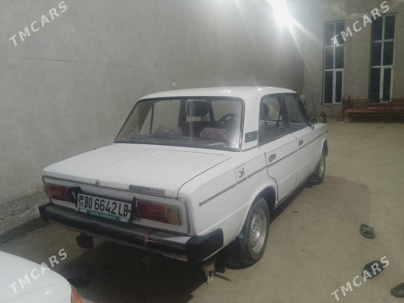 Lada 2106 1990 - 15 000 TMT - Çärjew - img 2