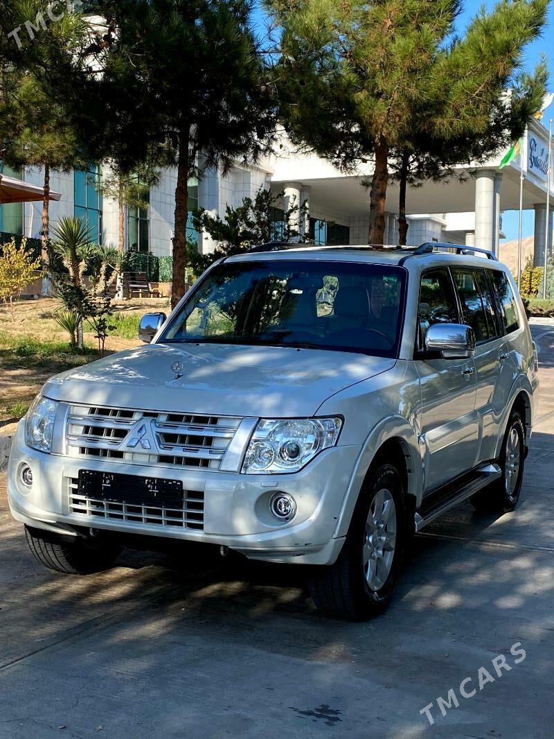 Mitsubishi Pajero 2013 - 299 999 TMT - Türkmenbaşy - img 2