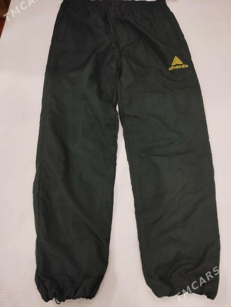 Spartiwka üstü asak - Daşoguz - img 2