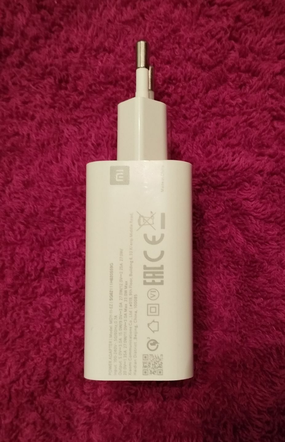 Zaryatnik Redmi arginal - Aşgabat - img 4