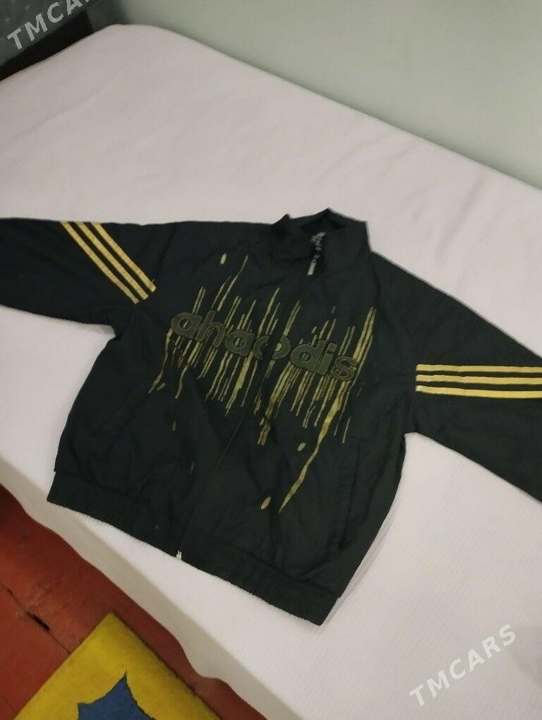 Spartiwka üstü asak - Daşoguz - img 3