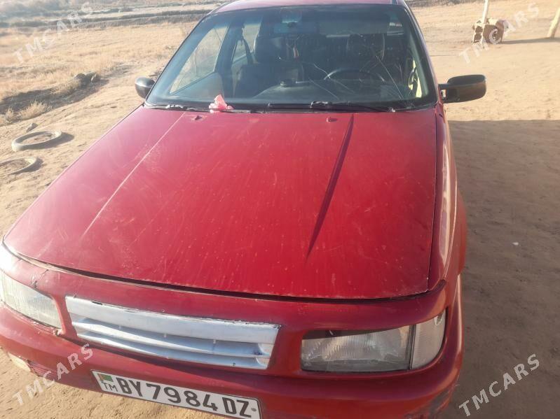 Volkswagen Spacefox 1988 - 18 000 TMT - етр. Туркменбаши - img 2