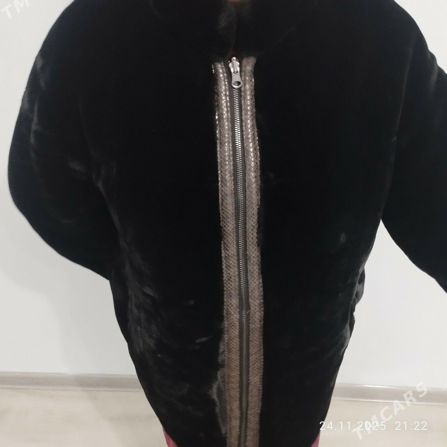 dublyonka we shuba - Balkanabat - img 2