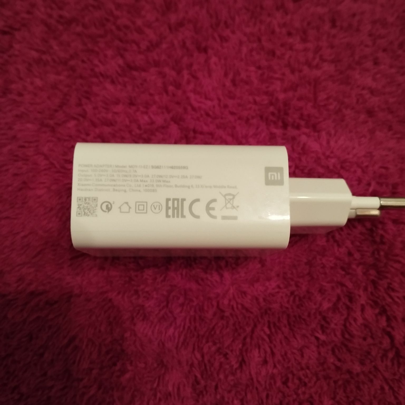 Zaryatnik Redmi arginal - Aşgabat - img 2