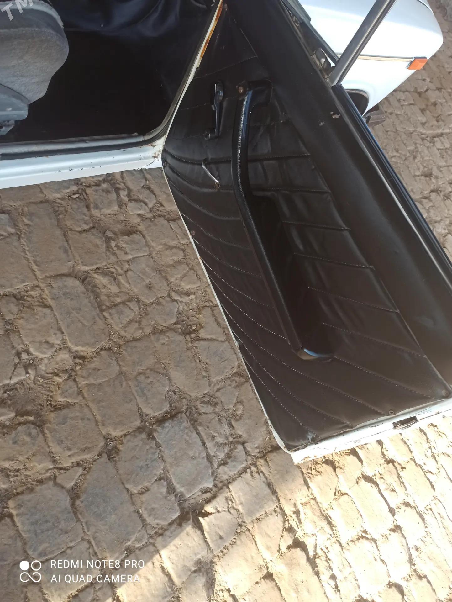 Lada 2106 1998 - 20 000 TMT - Байрамали - img 4