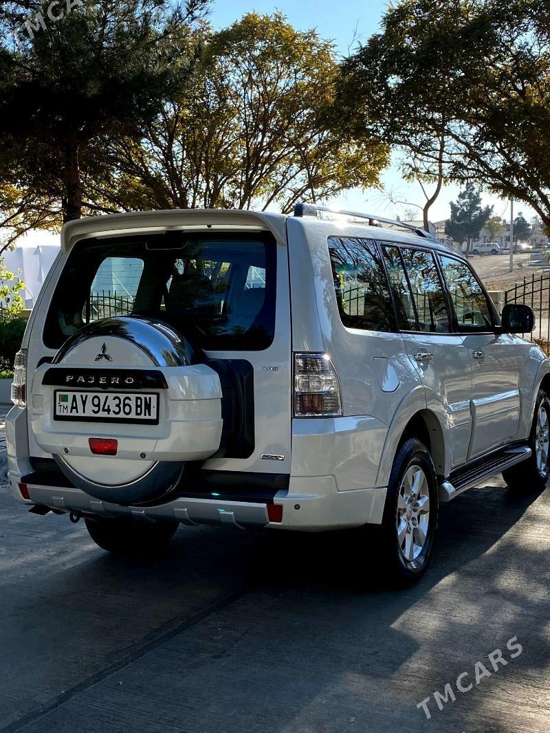 Mitsubishi Pajero 2013 - 299 999 TMT - Türkmenbaşy - img 3