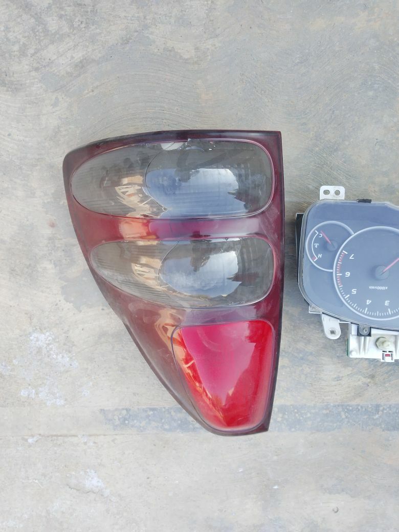 tayota prado 2019 2 000 TMT - Байрамали - img 2