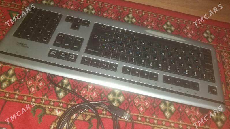 Klawitura - Aşgabat - img 2