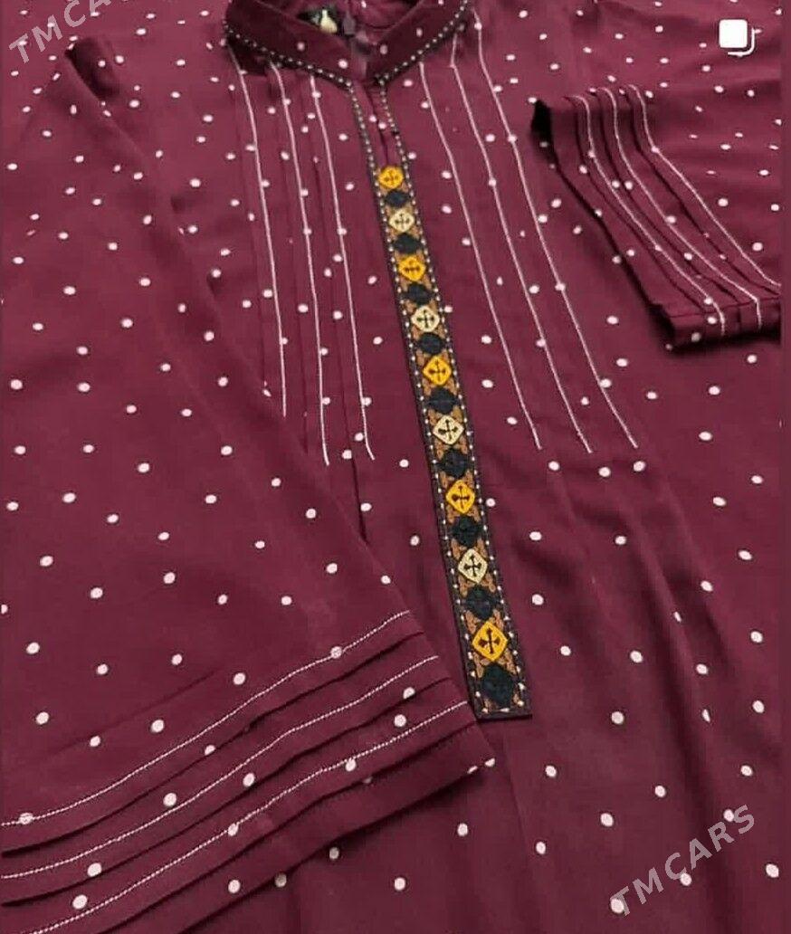 tikinci - Дашогуз - img 2