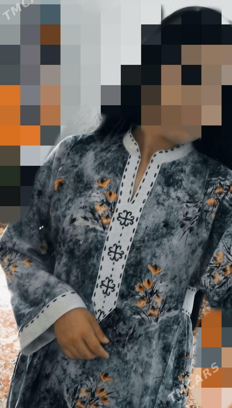 tikinci - Дашогуз - img 4