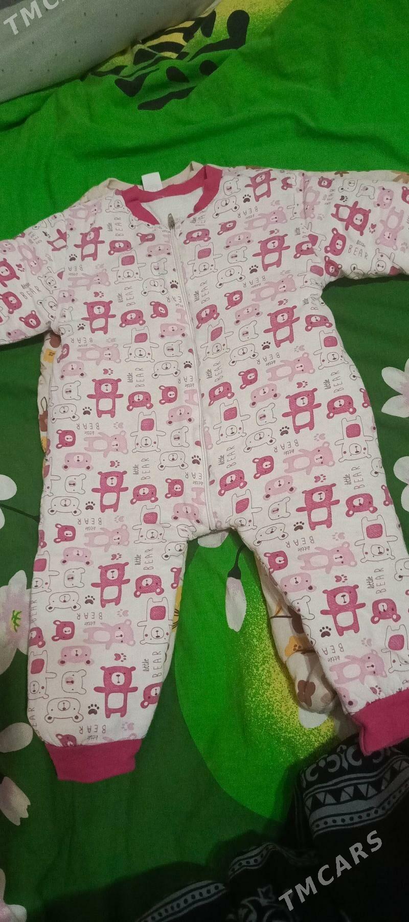 caga esik - Туркменабат - img 5