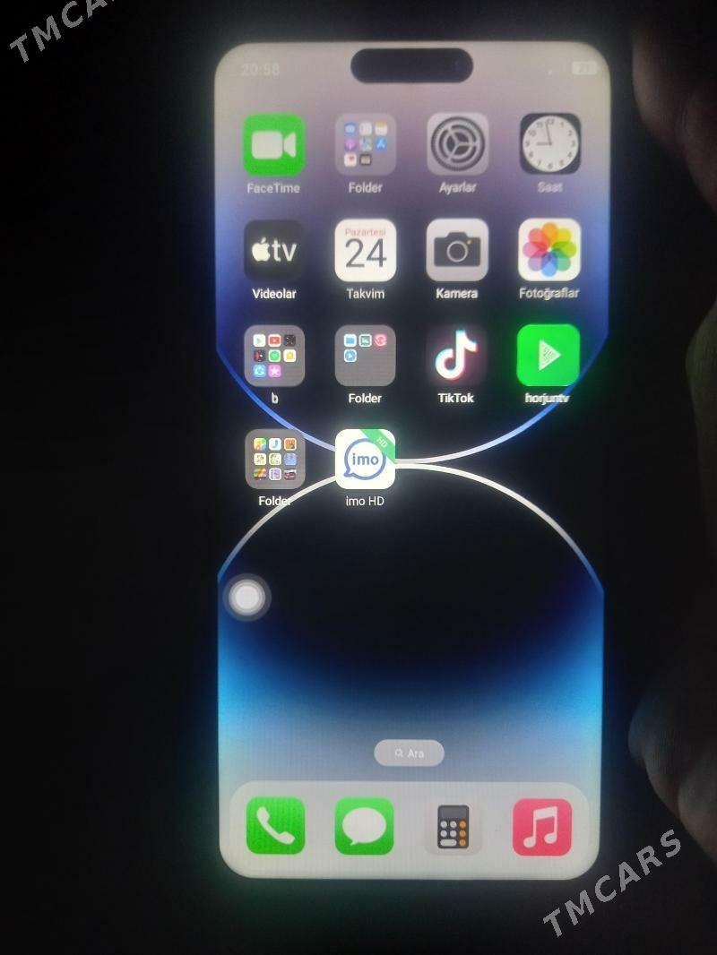 14 pro max 1-1kopya - Серахс - img 3