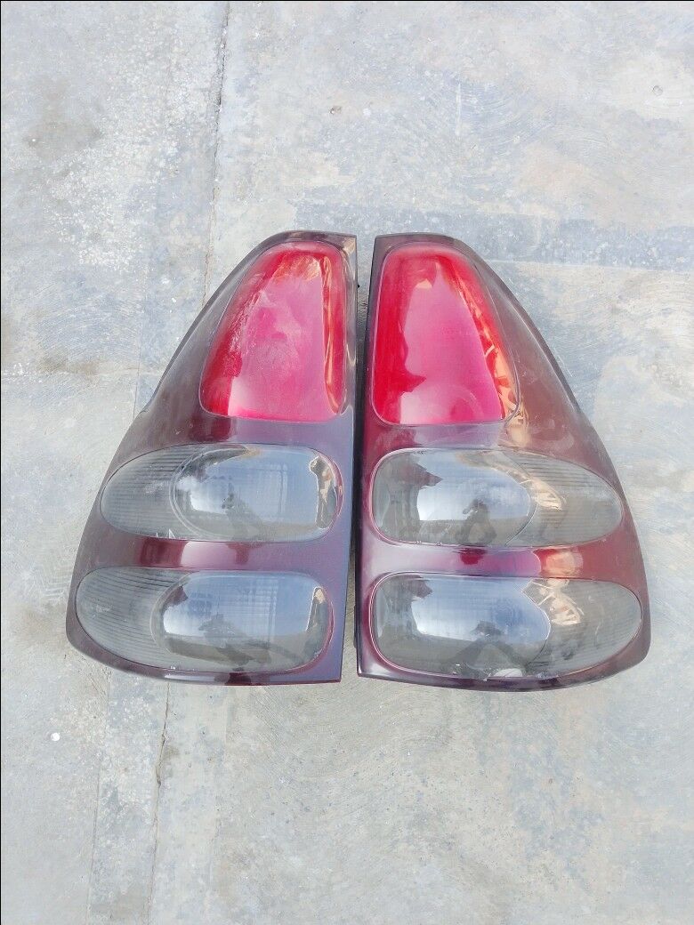 tayota prado 2019 2 000 TMT - Байрамали - img 1