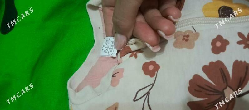 caga esik - Туркменабат - img 4