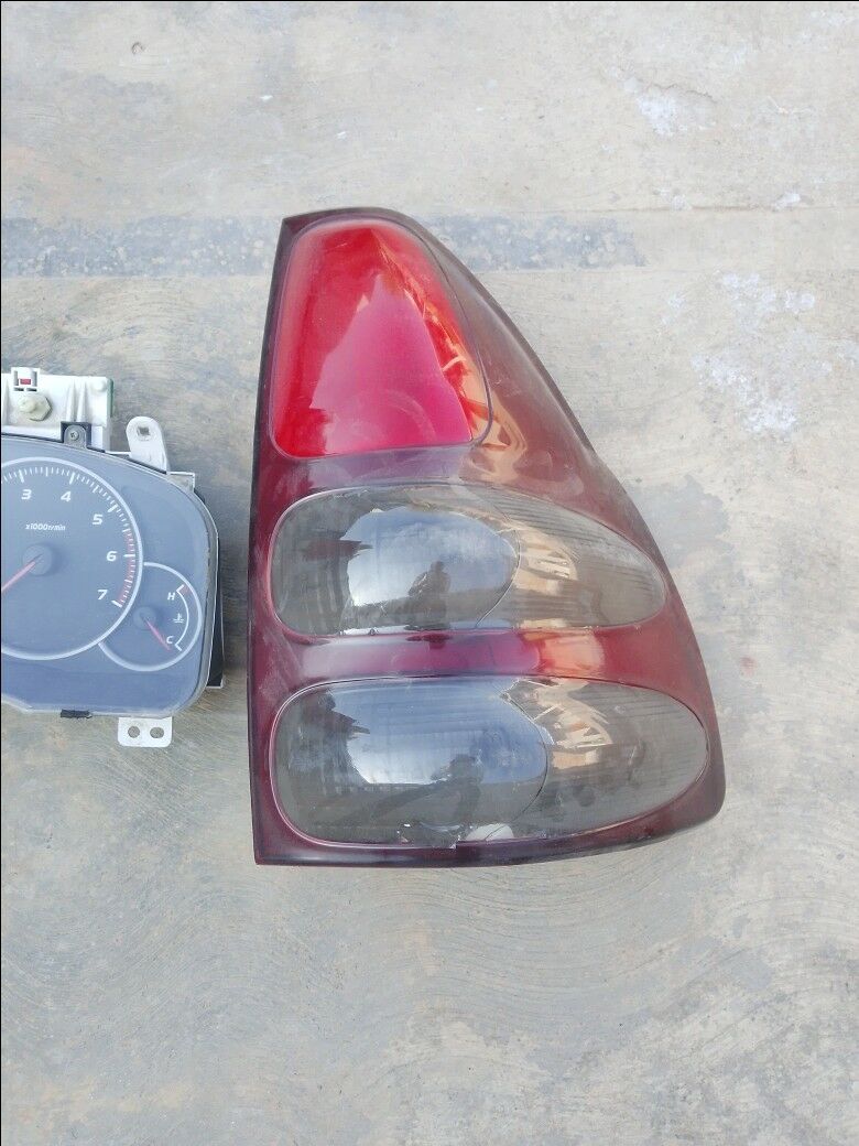 tayota prado 2019 2 000 TMT - Байрамали - img 3