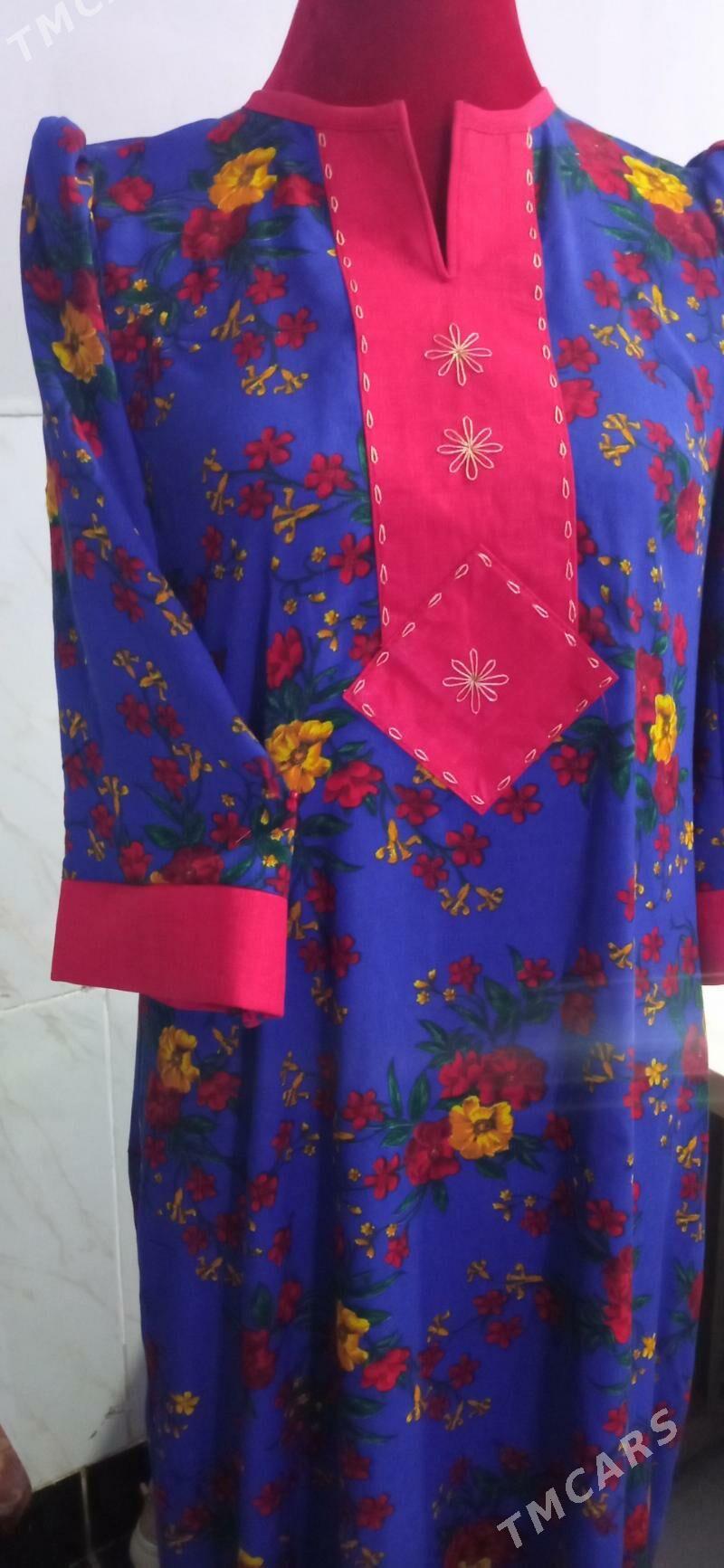 tikinci - Дашогуз - img 3