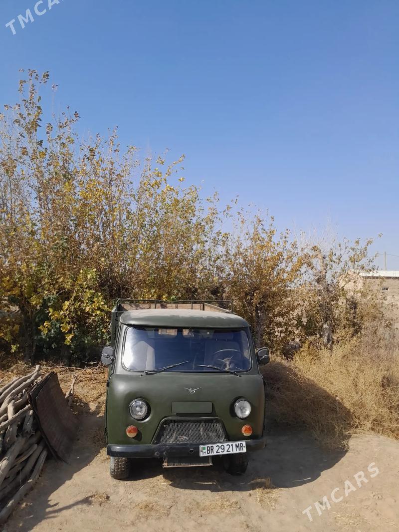 UAZ 452 1988 - 38 000 TMT - Тагтабазар - img 2